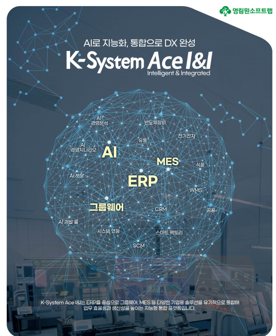 [Ʈǰ] Ʈ, `K-System Ace I&I`,   ٽ Ʈʷ λ